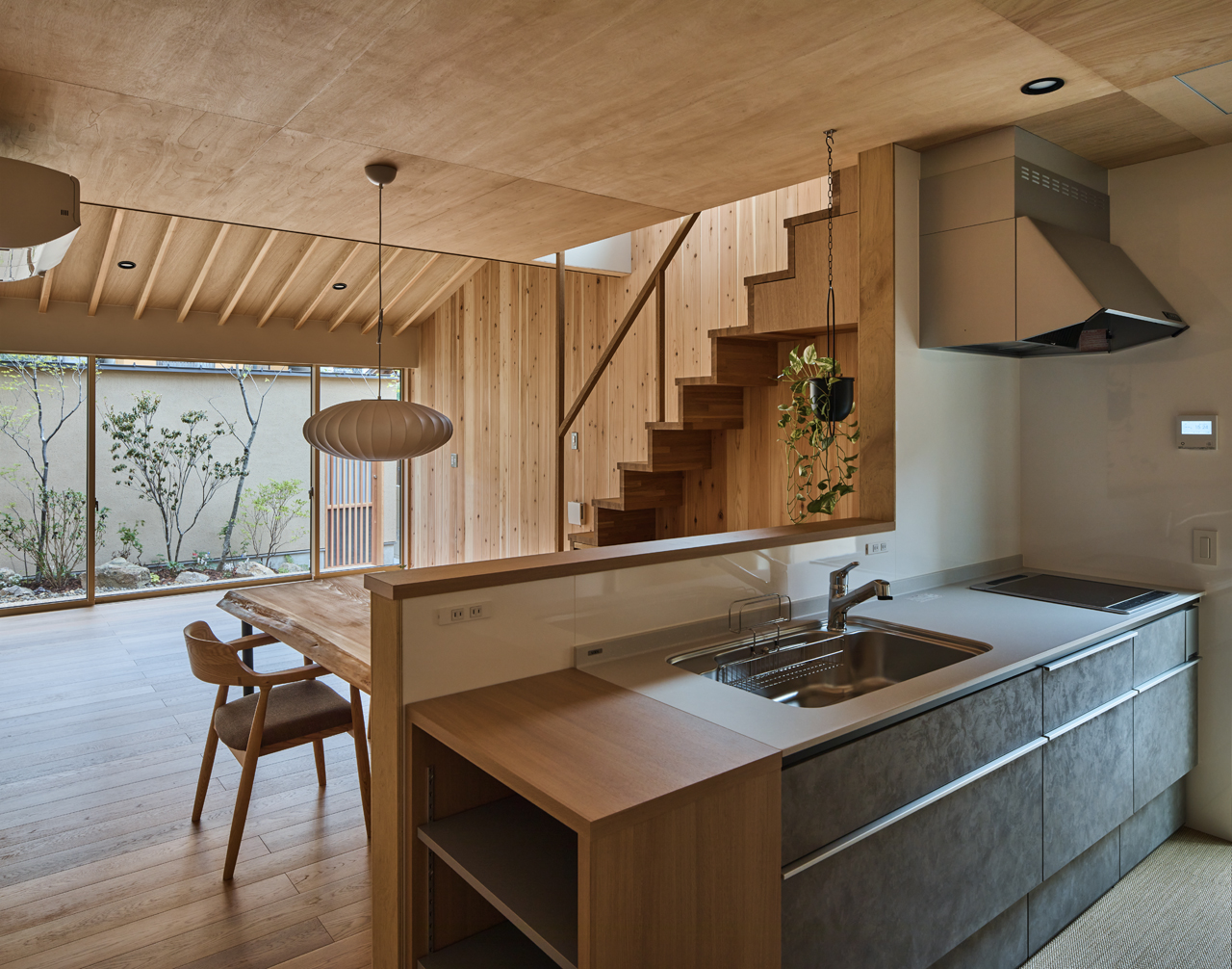 信頼できる方たちと創る|稔工務店のチームを紹介 画像