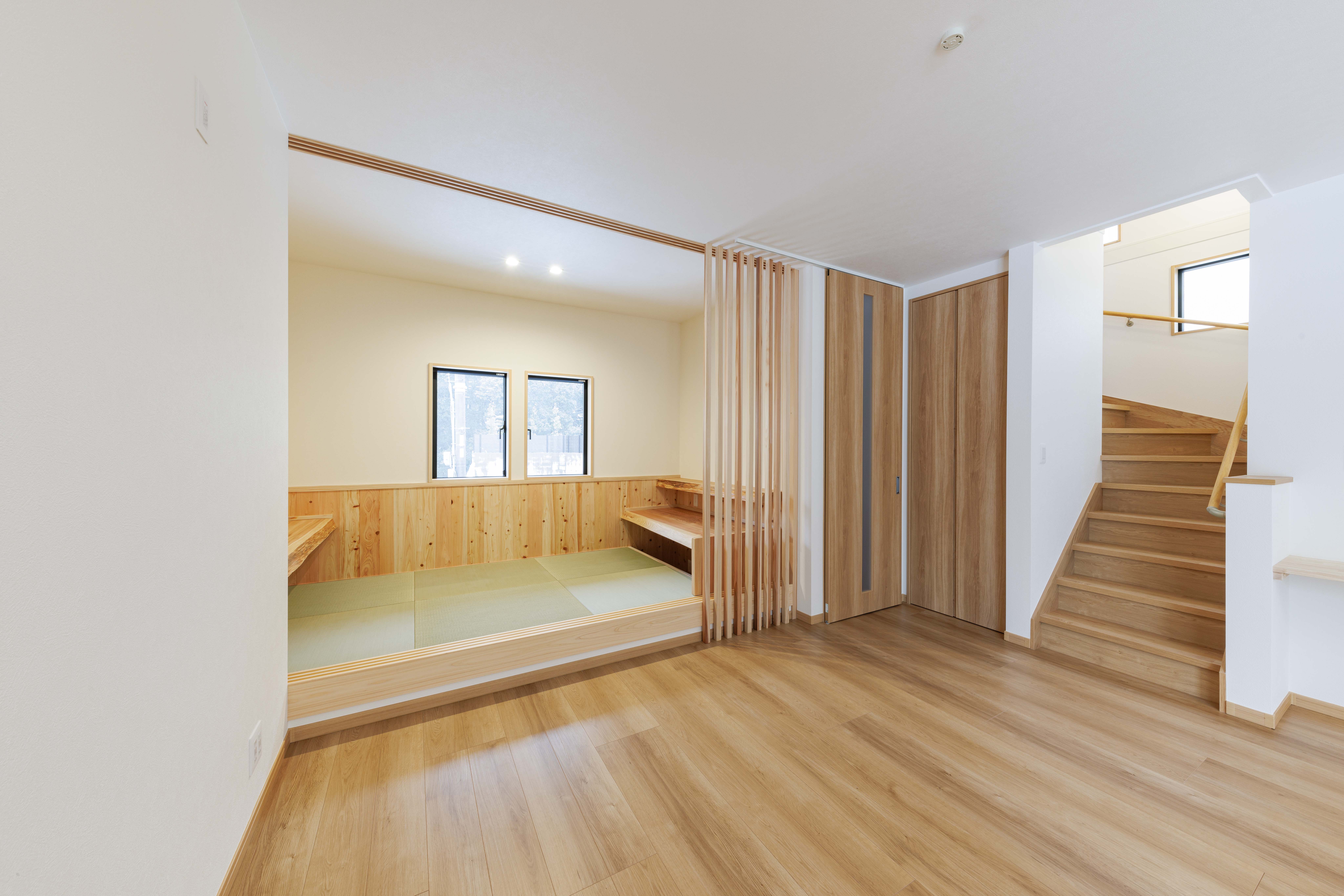 稔工務店が考える「長く住み続けられる住まい」とは? 画像