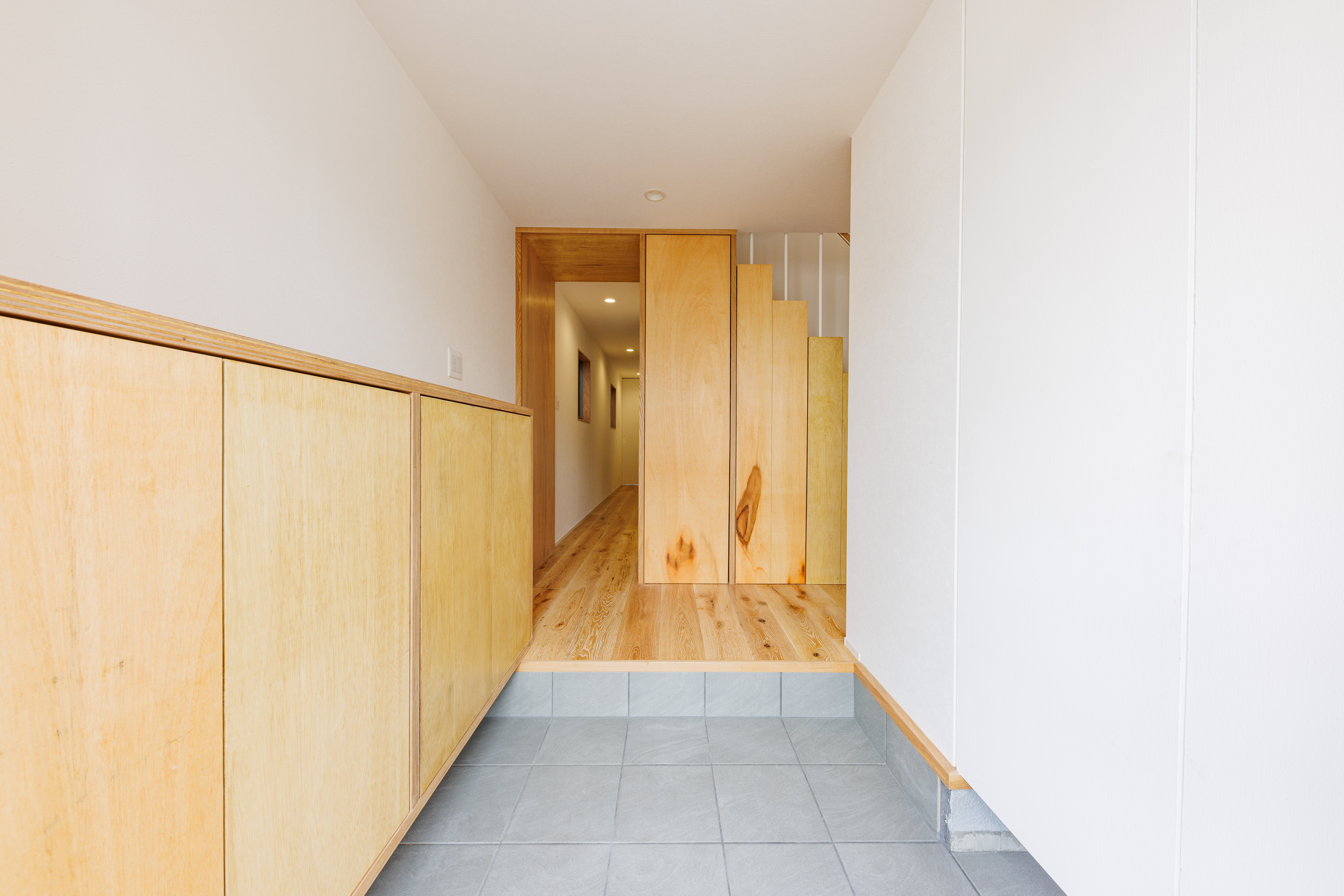 【国産材で建てる家】稔工務店が選ぶ「土佐材」で永く快適に暮らす住まい 画像