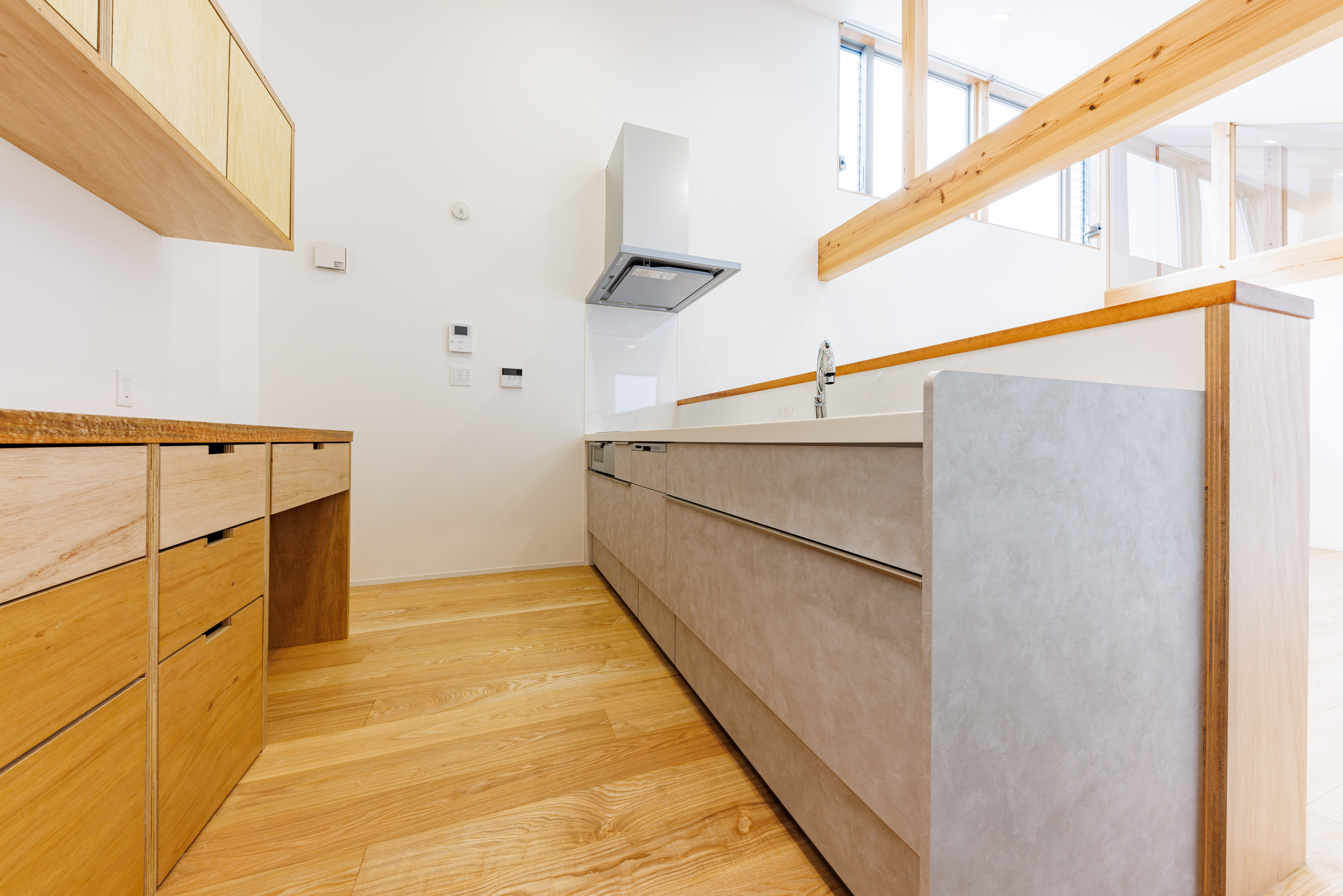 現場のプロが直接聞くから安心！「大工が窓口」のメリットとは？ アイキャッチ画像